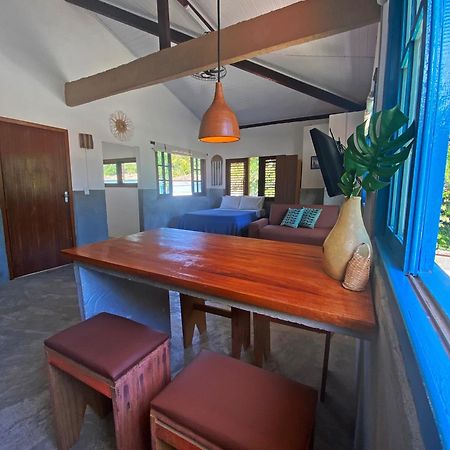 Santo Hostel Porto Seguro Dış mekan fotoğraf