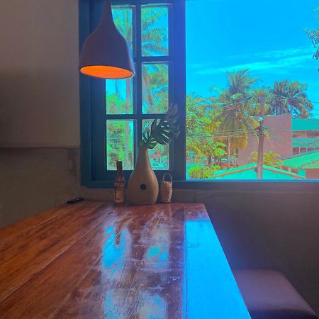 Santo Hostel Porto Seguro Dış mekan fotoğraf
