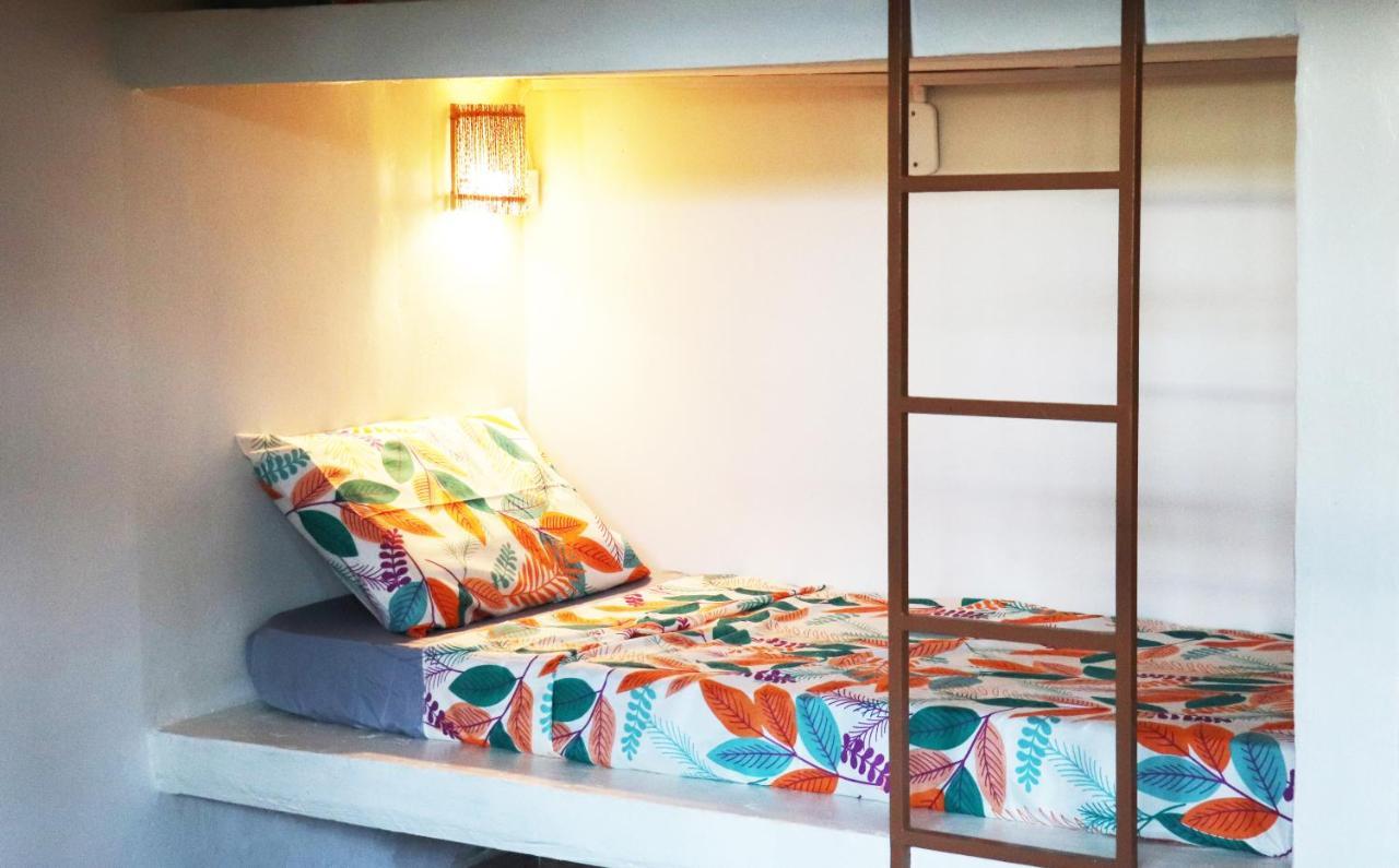 Santo Hostel Porto Seguro Dış mekan fotoğraf