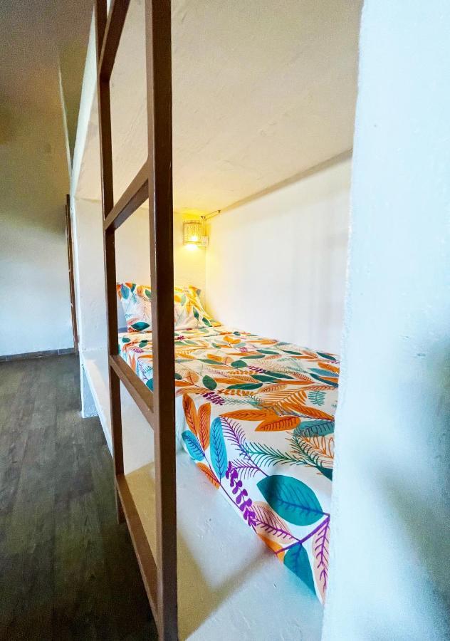 Santo Hostel Porto Seguro Dış mekan fotoğraf