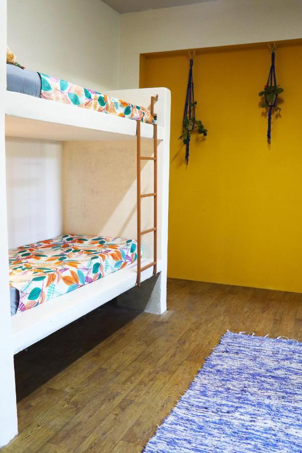 Santo Hostel Porto Seguro Dış mekan fotoğraf