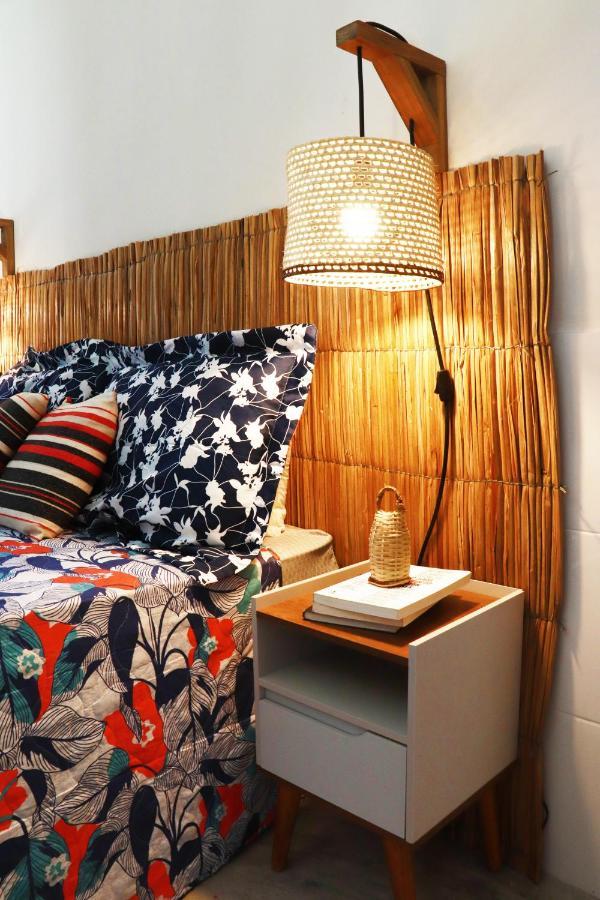 Santo Hostel Porto Seguro Dış mekan fotoğraf