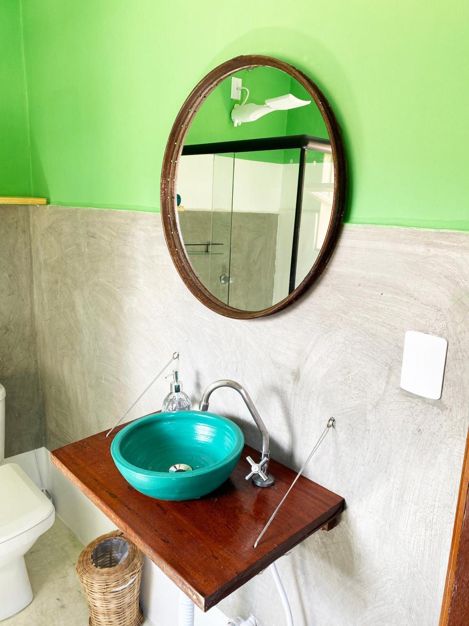 Santo Hostel Porto Seguro Dış mekan fotoğraf