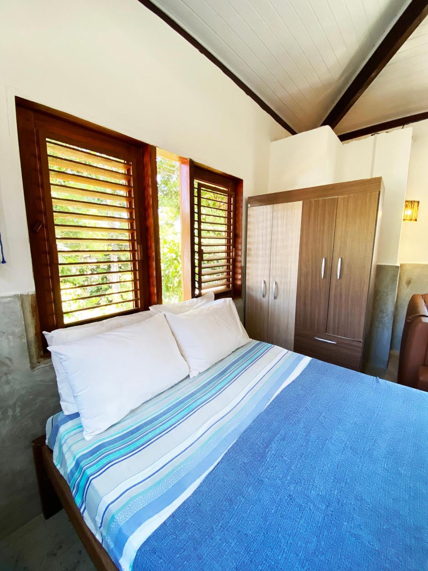 Santo Hostel Porto Seguro Dış mekan fotoğraf