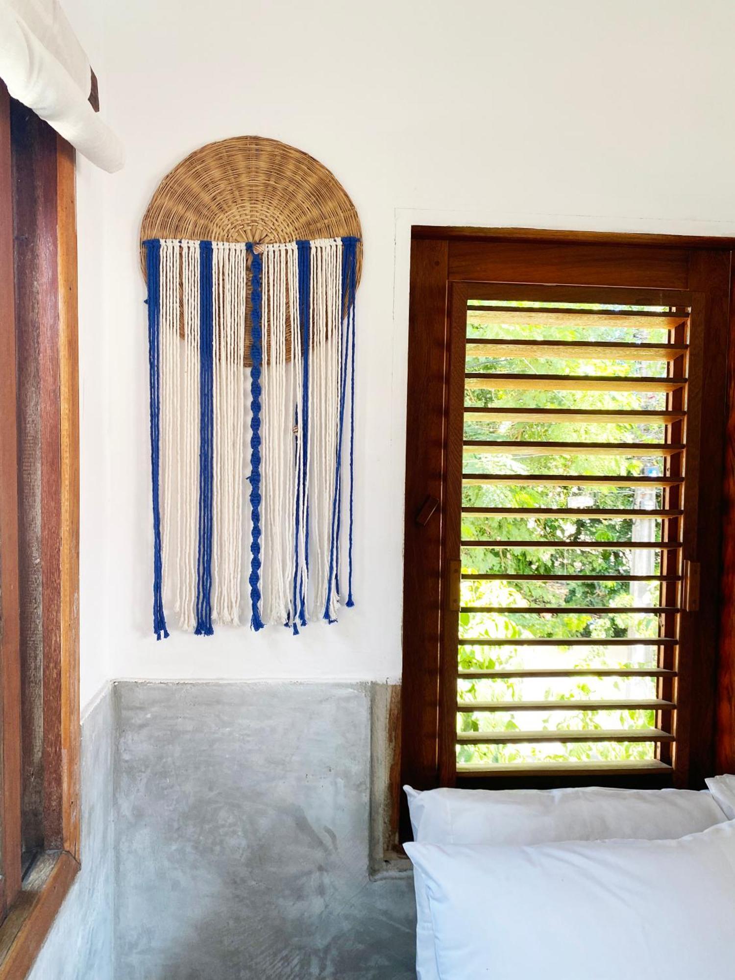 Santo Hostel Porto Seguro Dış mekan fotoğraf