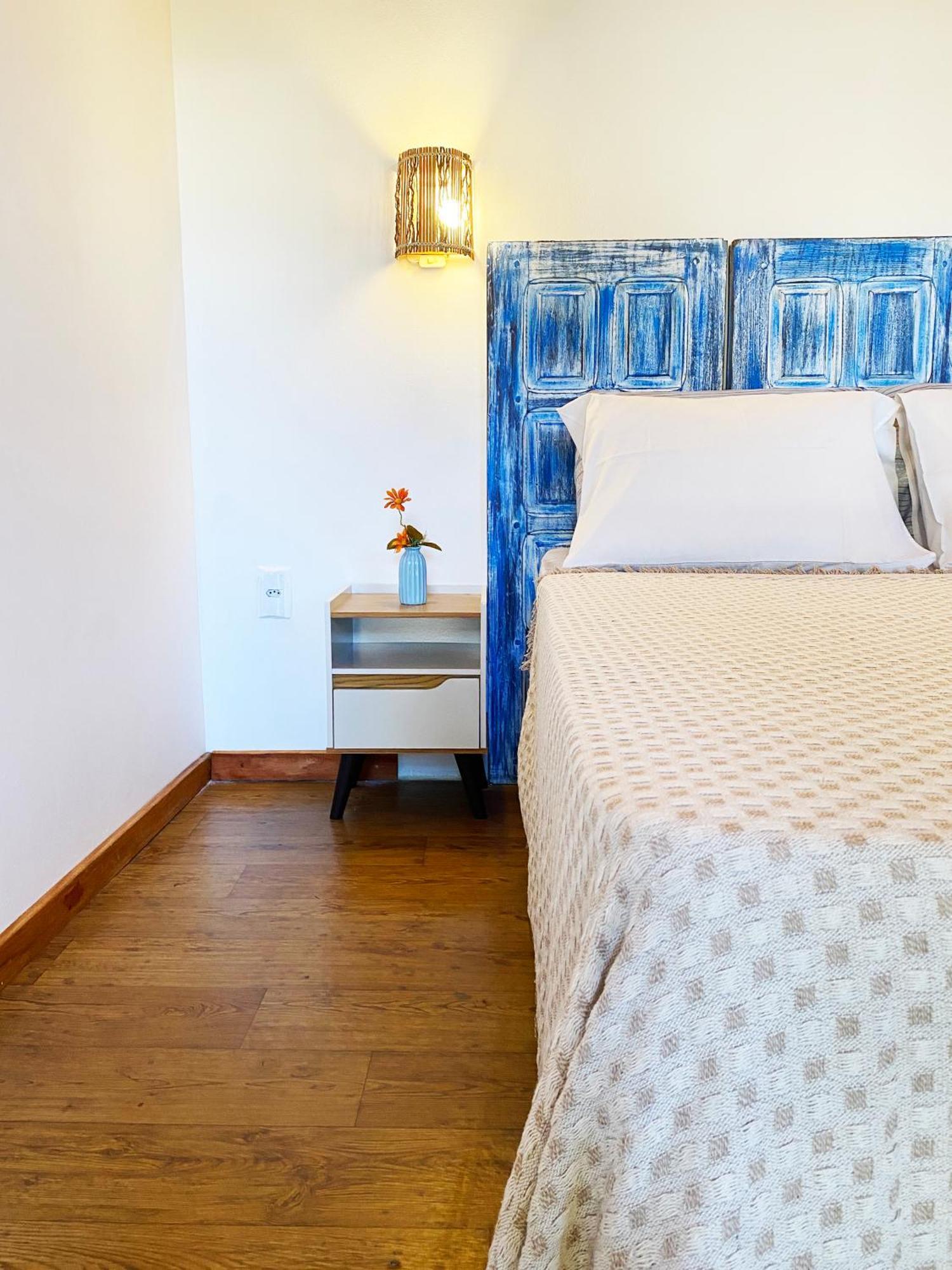 Santo Hostel Porto Seguro Dış mekan fotoğraf