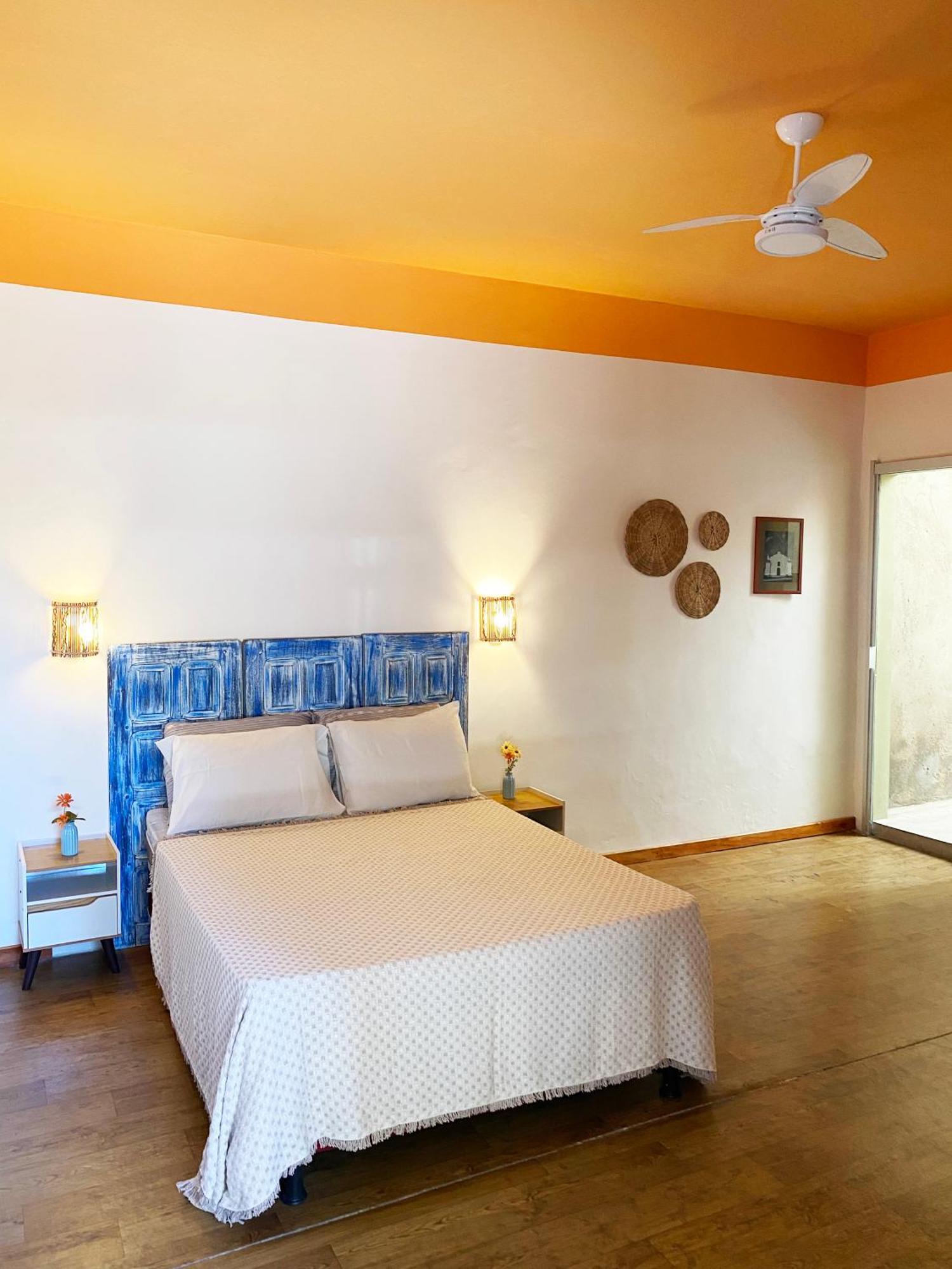 Santo Hostel Porto Seguro Dış mekan fotoğraf